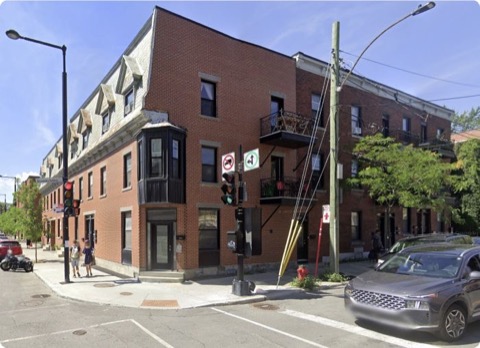 17plex in Montreal
