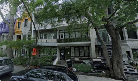 5plex in Montreal